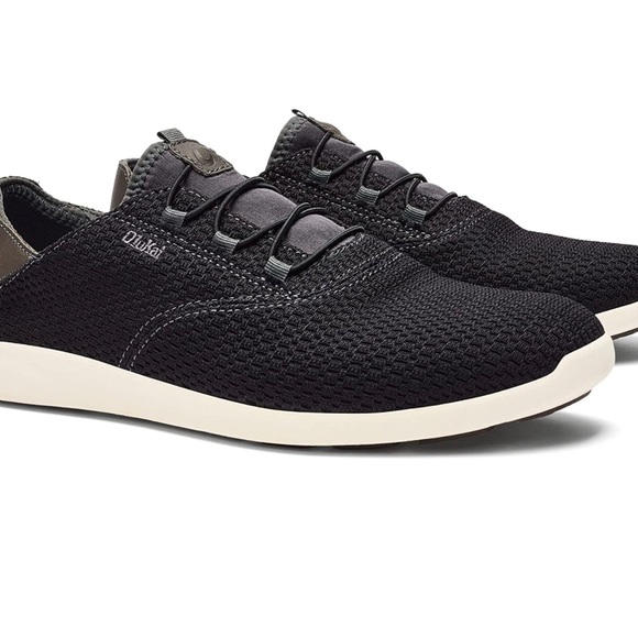 OLUKAI Alapa Li Men's Athletic Sneakers - Picture 5 of 13